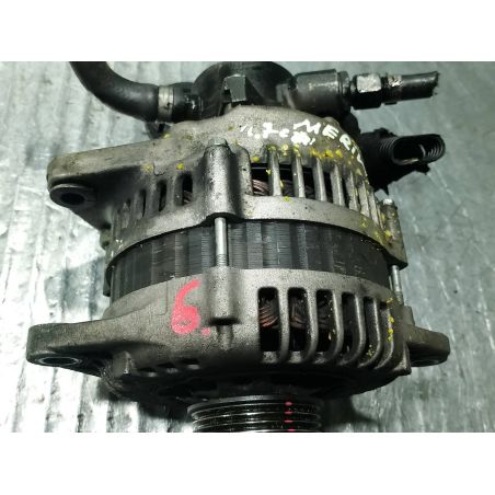 ALTERNATOR OPEL MERIVA A 1.7 CDTI 2003 1 