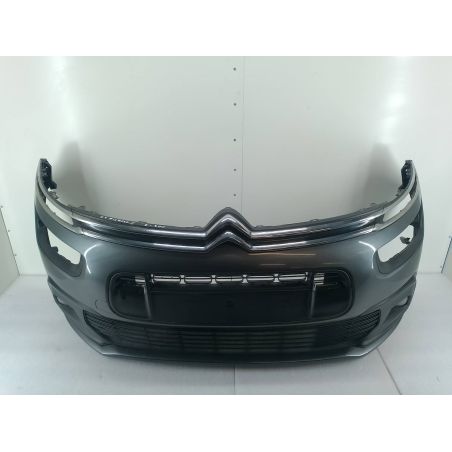 ZDERZAK PRZÓD CITROEN C4 PICASSO II 1.6 E-HDI 2016 200 708 1 