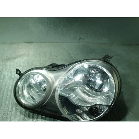 LAMPA PRZÓD LEWA VW POLO 9N 1.2 1.4 2004 441-1150L 1 