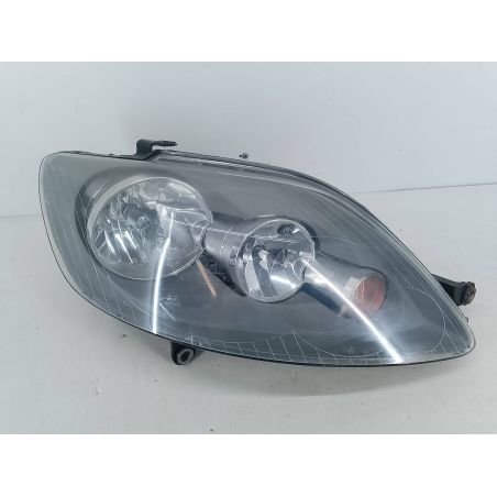 LAMPA PRZÓD PRAWA VW GOLF PLUS 1.9 TDI 105KM 1.9 TDI 2005 378 760 20-A845 1 