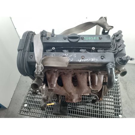 Engine CHEVROLET EVANDA ( 04-06 ) 2.0 16V 2005 140 730 T20SED 1 