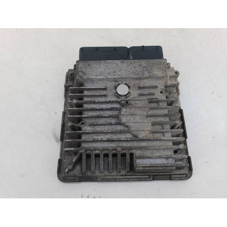 KOMPUTER, STEROWNIK SKODA FABIA II LIFT 1.6 TDI 75KM 1.6 TDI 2010 333 369 03L906023DJ  03L906023DL 5WP42879AA 1 