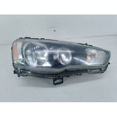 LAMPA PRZÓD PRAWA MITSUBISHI LANCER IX ( 07-16 ) 1.8 140KM 1.8 MIVEC 2008 P8597 1 