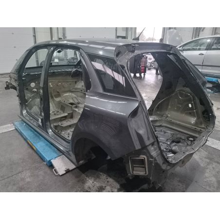 BŁOTNIK LEWY TYŁ CITROEN C4 PICASSO II 1.6 E-HDI 2016 200 708 1 