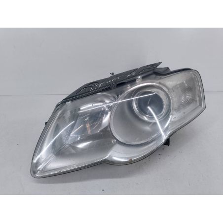 LAMPA PRZÓD LEWA VW PASSAT B6 2.0 TDI 140KM 2.0 TDI 2008 326 997 3C0941005Q 1EL247014-11 1 