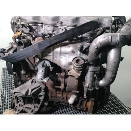 Engine NISSAN PRIMERA P12 ( 03-07 ) 2.2 DCI 2008 1 