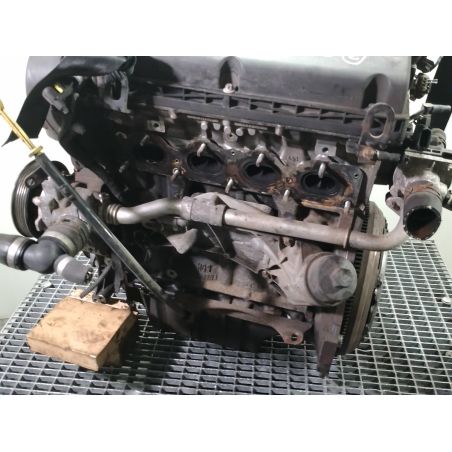 Engine OPEL ASTRA H 1.8 16V 2004 192 520 Z18XER 1 