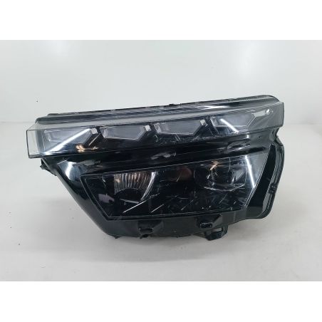 LAMPA PRZÓD LEWA SKODA KAMIQ ( 2019-2024 ) 1.5 TSI 2020 26 084 658941015B 1 