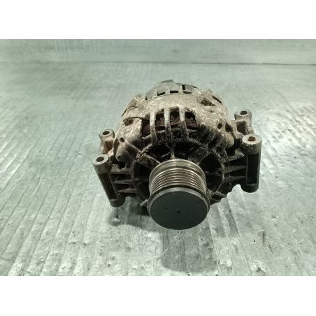 ALTERNATOR MERCEDES-BENZ W203 1.8 K 2004 A2711540902 SG12B062  2542582B 1 