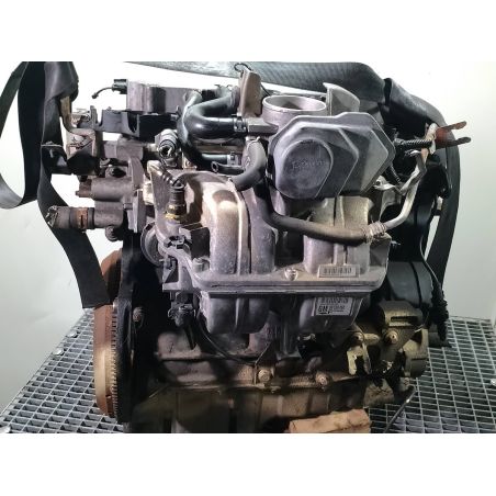 Engine OPEL ZAFIRA A 1.8 16V 2003 X18XE1 1 