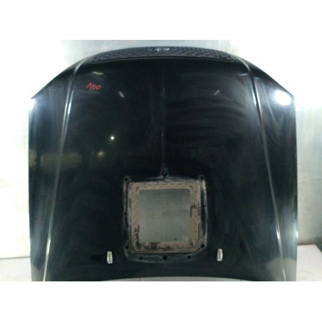 HOOD HYUNDAI TERRACAN 2.5 TDI 2001 1 