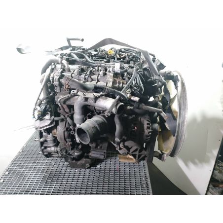 Engine MITSUBISHI CANTER 3.0 D 2012 F1CE3481Z 1 