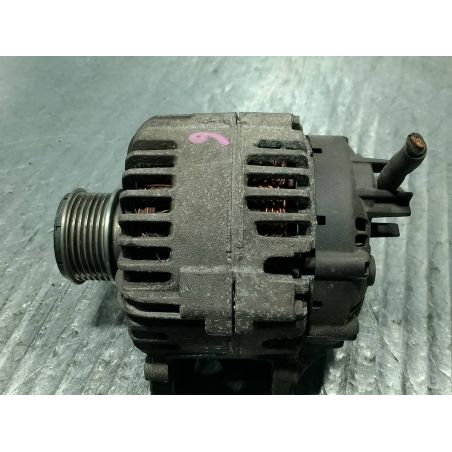 ALTERNATOR AUDI A4 B6 1.9 TDI 2004 06F903023H 