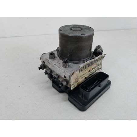 ABS PUMP CITROEN JUMPER III 2.2 HDI 130KM 2.2 HDI 2014 353 937 51964374  00519643740 0265244043 1 