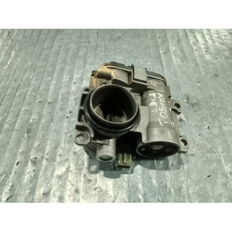 PRZEPUSTNICA RENAULT CLIO II LIFT 1.2 16V 2004 8200166869  H8200067219 H8200067219 1 