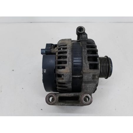 ALTERNATOR CITROEN JUMPER III 2.2 HDI 130KM 2.2 HDI 2014 353 937 CC1T-10300-BC 0125711102 1 