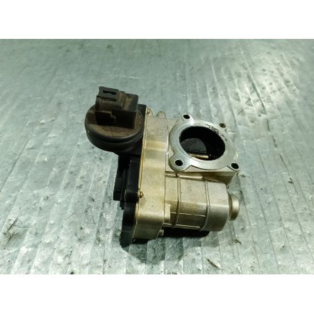 PRZEPUSTNICA NISSAN MICRA K12 ( 02-10 ) 1.2 2002 RME45-01  576-02 1 