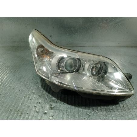 LAMPA PRZÓD PRAWA XENON CITROEN C4 I ( 04-08 ) 1.6 HDI 1.6 HDI 2005 9680687180 89900896  89901895 1 