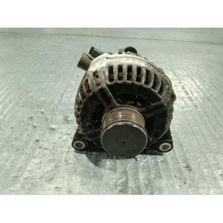 ALTERNATOR CITROEN C4 I ( 04-08 ) 1.6 HDI 1.6 HDI 2005 9646321880 0124525035 1 