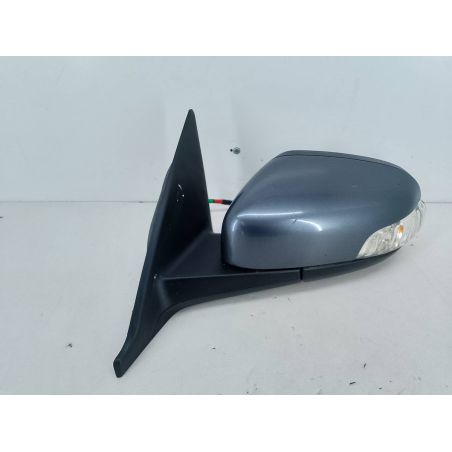 LEFT MIRROR VOLVO S40 II ( 04-12 ) 1.6 D 115KM 1.6 D 2008 317 055 1 