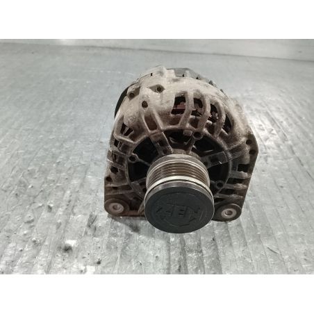 ALTERNATOR RENAULT SCENIC II ( 03-09 ) 1.6 16V 115KM 1.6 16V 2003 1 