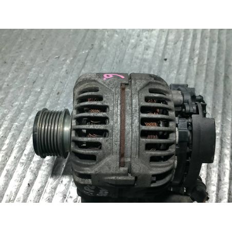 ALTERNATOR AUDI A3 8L 1.9 TDI 2001 028903028E 0124515010 1 