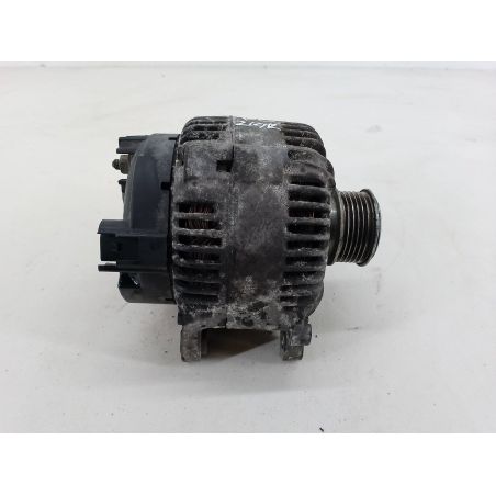 ALTERNATOR VW PASSAT B6 2.0 TDI 140KM 2.0 TDI 2006 319 306 021903026L 