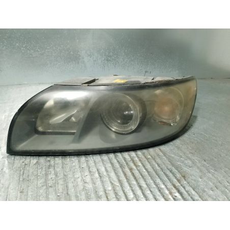 LAMPA PRZÓD LEWA VOLVO V50