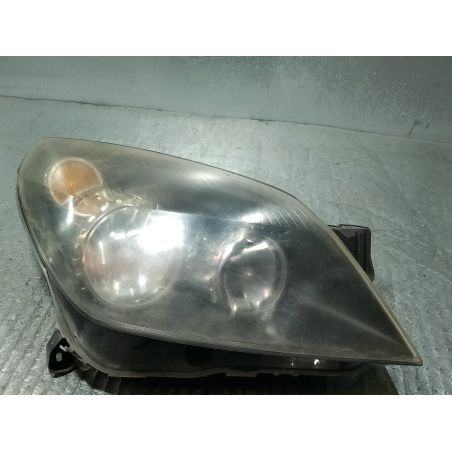 LAMPA PRZÓD PRAWA OPEL ASTRA H GTC 1.6 B 2005 160-202-00 1 