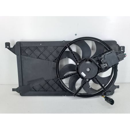 COOLER FAN VOLVO S40 II ( 04-12 ) 1.6 D 115KM 1.6 D 2008 317 055 1 