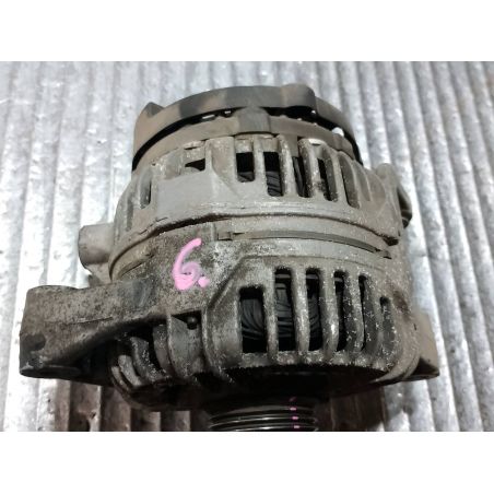 ALTERNATOR OPEL VECTRA C 1.8 B 2001 24439410 