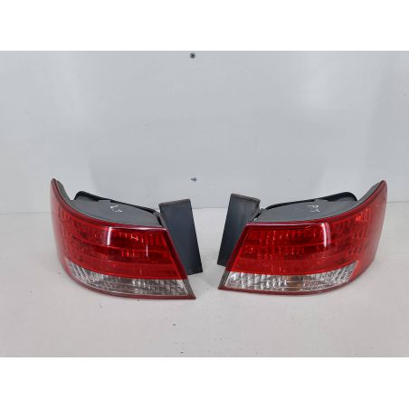 LAMPY TYŁ KOMPLET HYUNDAI SONATA IV 3.3 V6 2004 221 000 92402-0A0  92401-0A0 1 