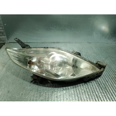 LAMPA PRZÓD PRAWA XENON MAZDA 5