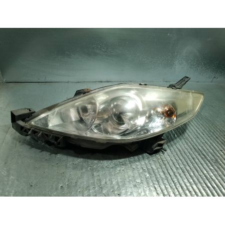 LAMPA PRZÓD LEWA XENON MAZDA 5