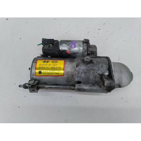 starter HYUNDAI SONATA IV 3.3 V6 2004 221 000 36100-3C130 113326  1 