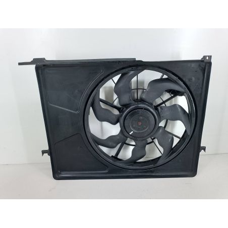 COOLER FAN HYUNDAI SONATA IV 3.3 V6 2004 221 000 1 