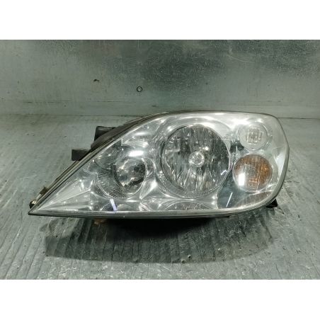 LAMPA PRZÓD LEWA NISSAN PRIMERA P12 ( 03-07 ) 2.0 16V 140KM 2.0 16V 2004 1 