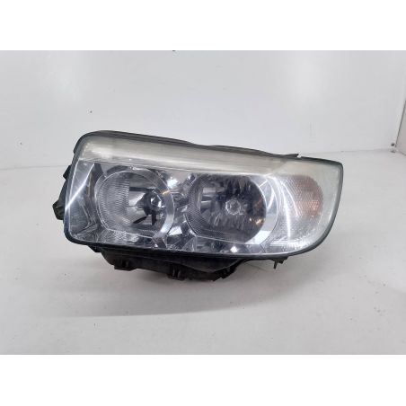 LAMPA PRZÓD LEWA SUBARU FORESTER II 2.0 BOXER 2006 301 000 1 