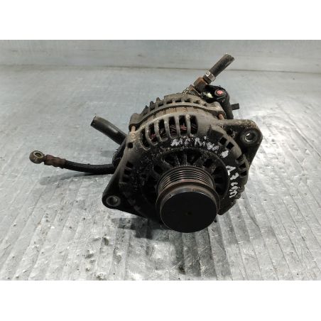 ALTERNATOR OPEL MERIVA A 1.7 CDTI 125KM 1.7 CDTI 2003 1 