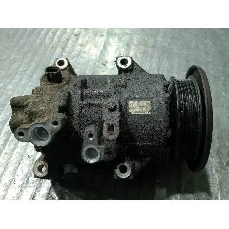 POMPA, SPRĘŻARKA KLIMATYZACJI TOYOTA AVENSIS II T25 2.0 D4D 2004 GE447220-9753 1 