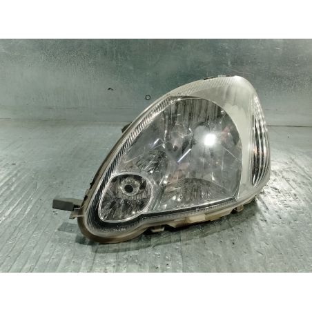 LAMPA PRZÓD LEWA TOYOTA YARIS I LIFT 1.4 D4D 2004 20-A354 1 