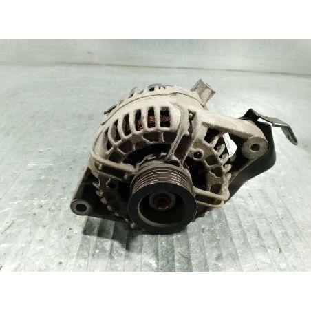 ALTERNATOR OPEL MERIVA A 1.6 87KM 1.6 2004 13147093 