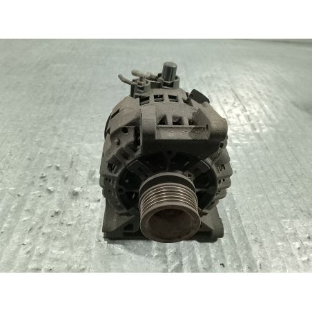 ALTERNATOR MERCEDES-BENZ KLASA A W168