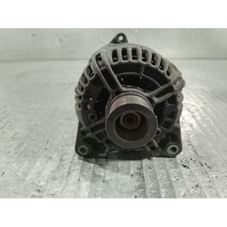 ALTERNATOR RENAULT SCENIC II ( 03-09 ) 1.9 DCI 1.9 DCI 2008 8200660041-A 0124525151 1 