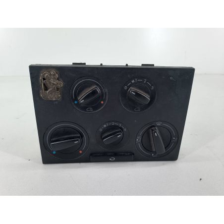 PANEL NAWIEWU VW TRANSPORTER T4 2.5 TDI 1998 7D1819045L 1 