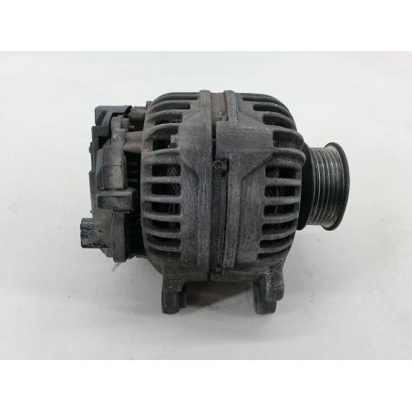 ALTERNATOR VW TRANSPORTER T4 2.5 TDI 1998 028903029Q  0124525010 1 