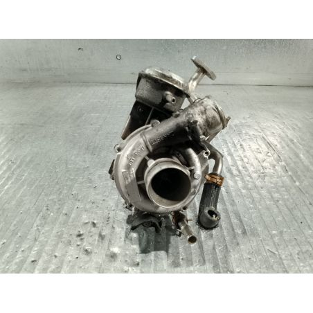 TURBINE RENAULT SCENIC II ( 03-09 ) 1.9 DCI 1.9 DCI 2007 H8200398585 GT1746V  755507-7 1 