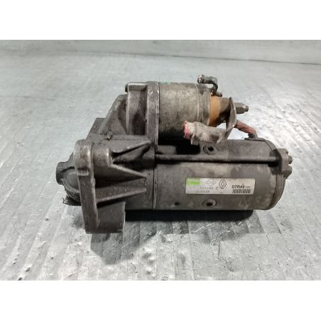 starter RENAULT SCENIC II ( 03-09 ) 1.9 DCI 1.9 DCI 2007 8200628426 D7R49 1 