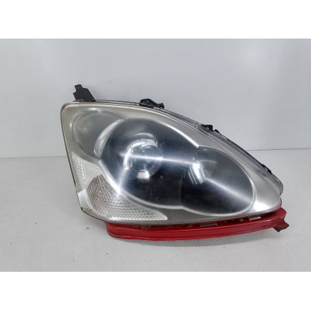 LAMPA PRZÓD PRAWA HONDA CIVIC VII 1.4 1.4 16V 2003 331 654 33100-S5T-G61 1 