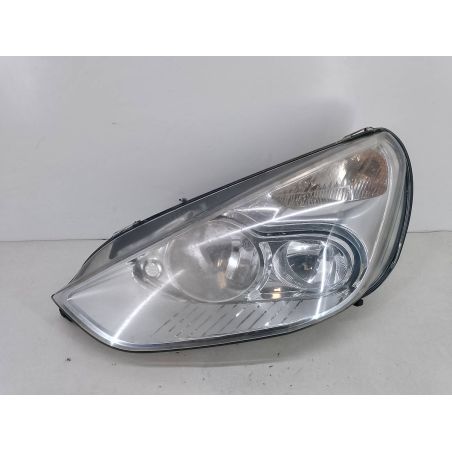 LAMPA PRZÓD LEWA FORD S-MAX 1.8 TDCI 100KM 1.8 TDCI 2009 6M21-13W030-AJ 1EJ009250-01 1 